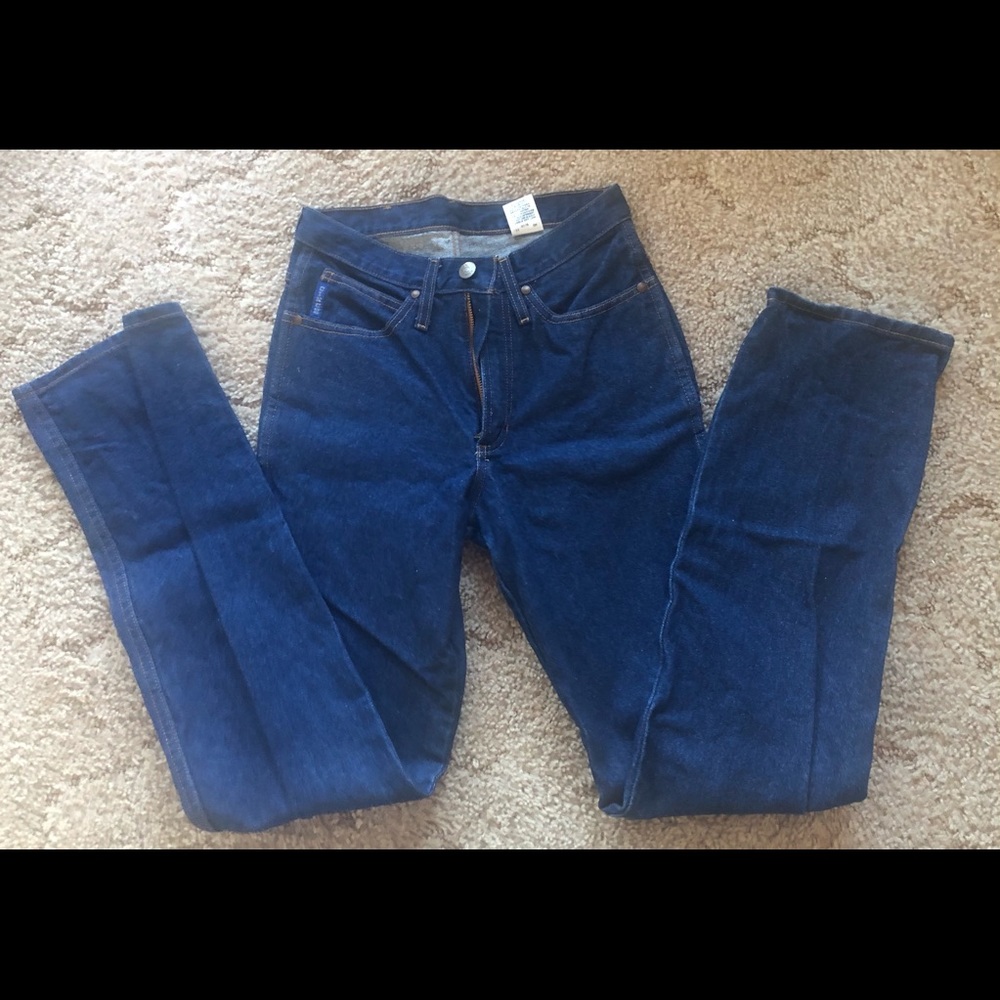 Men’s Cinch Jeans 28x34